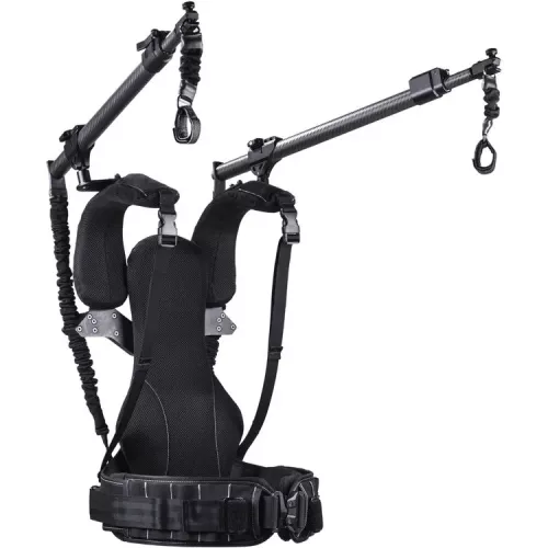 READY RIG GS + PROARM KIT Demo/Used unit