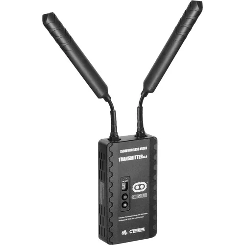 CINEGEARS Ghost-Eye 150M V2 Wireless HDMI/3G-SDI Transmission Kit  Demo / Used Item
