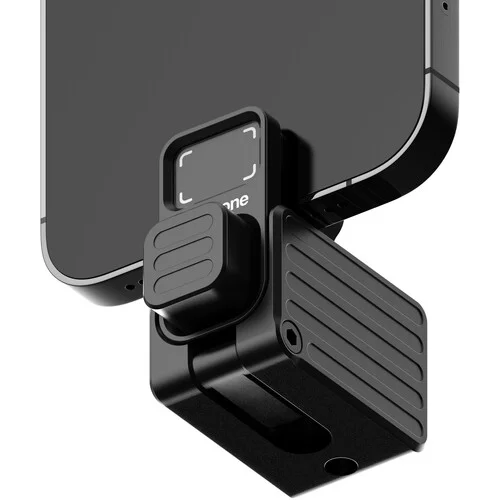 Edelkrone PhoneCLIP MAX Smarthone Stativ Hållare