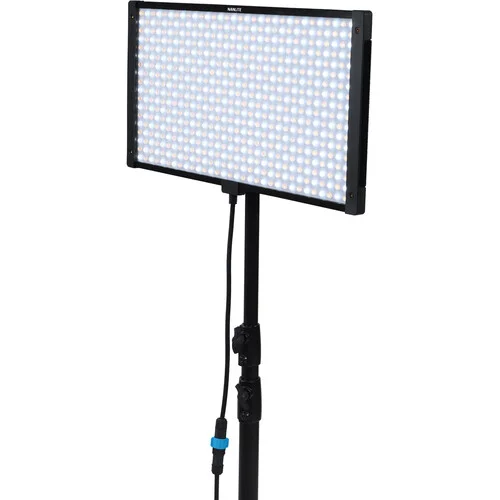 Nanlite PavoSlim 120B RGB LED Panel