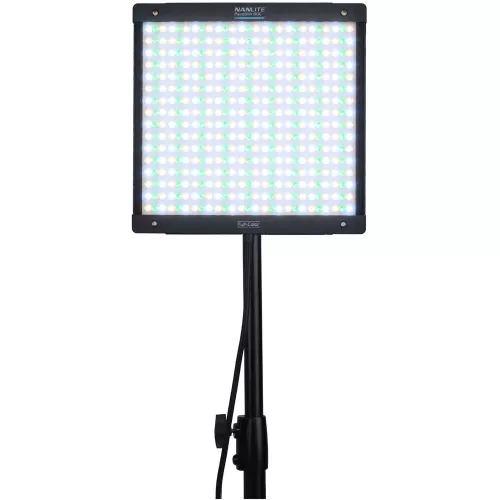 Nanlite PavoSlim 60C RGB LED Panel