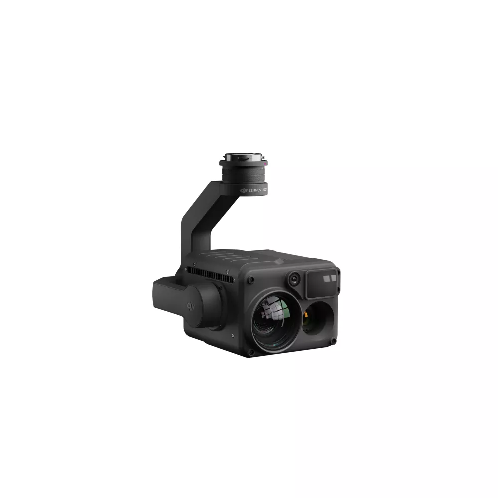 Dji Zenmuse H20T kamera