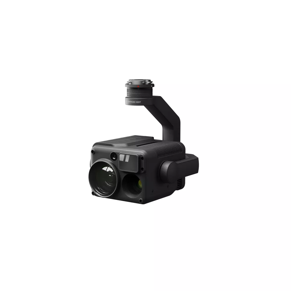 Dji Zenmuse H20T kamera