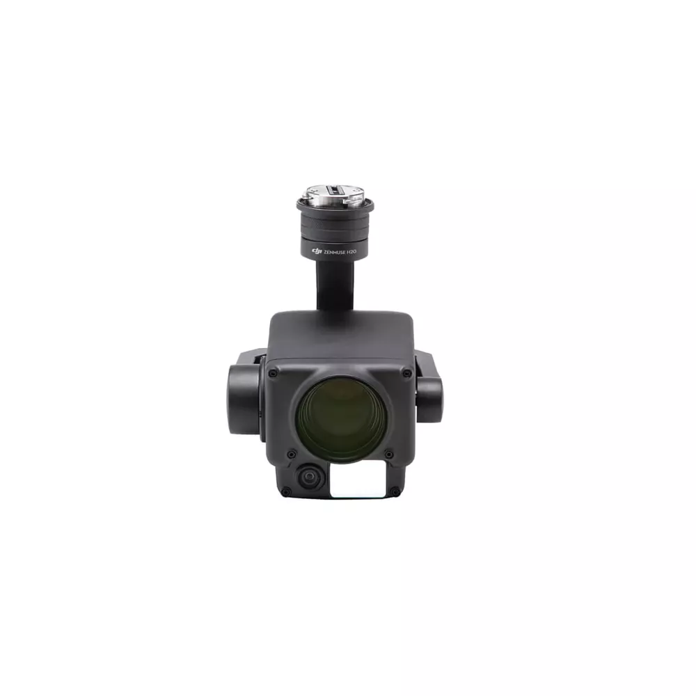 Dji Zenmuse H20 kamera