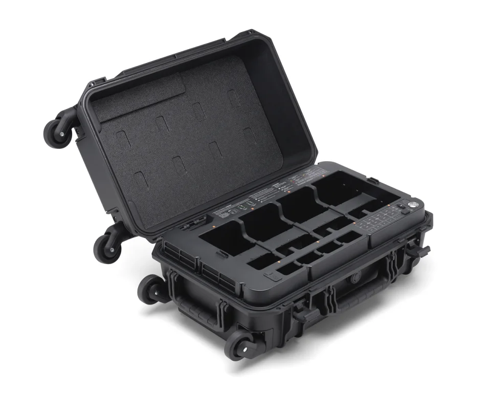 DJI Battery Station BS65 Matrice 350