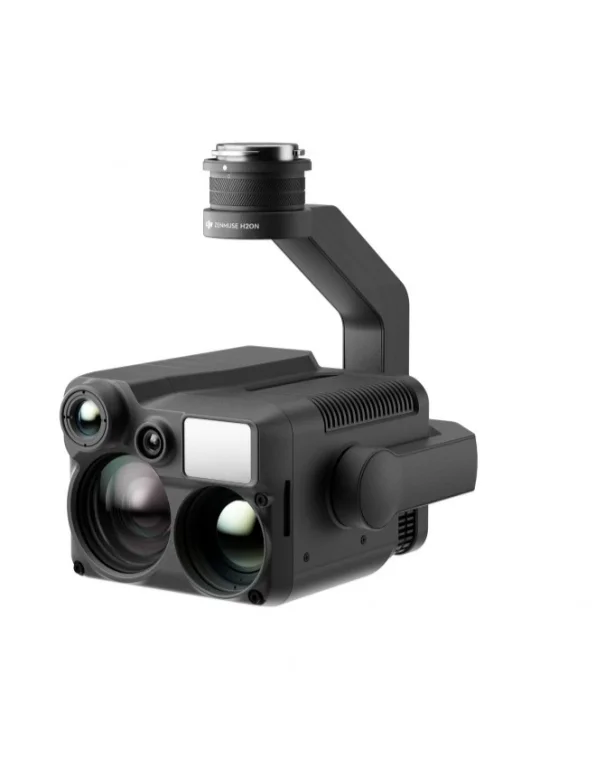 Caméra DJI Zenmuse H20N