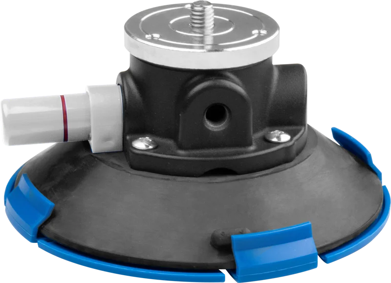 KUPO KSC-03 6in Pump  suction cup  with 3/8" - 16M
