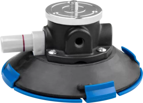 KUPO KSC-03 6in Pump  suction cup  with 3/8" - 16M