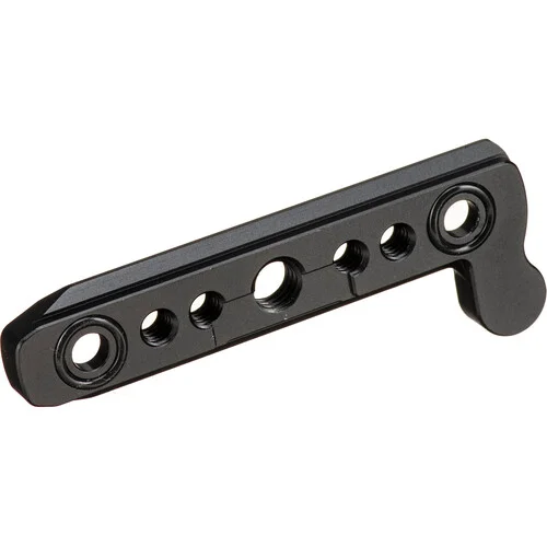 Kondor Blue Top Plate for RED KOMODO/KOMODO-X