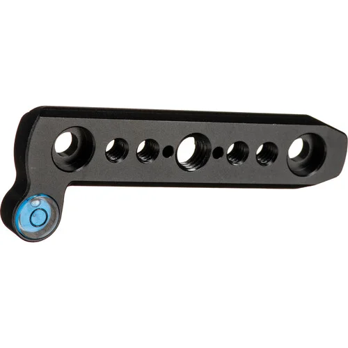 Kondor Blue Top Plate for RED KOMODO/KOMODO-X