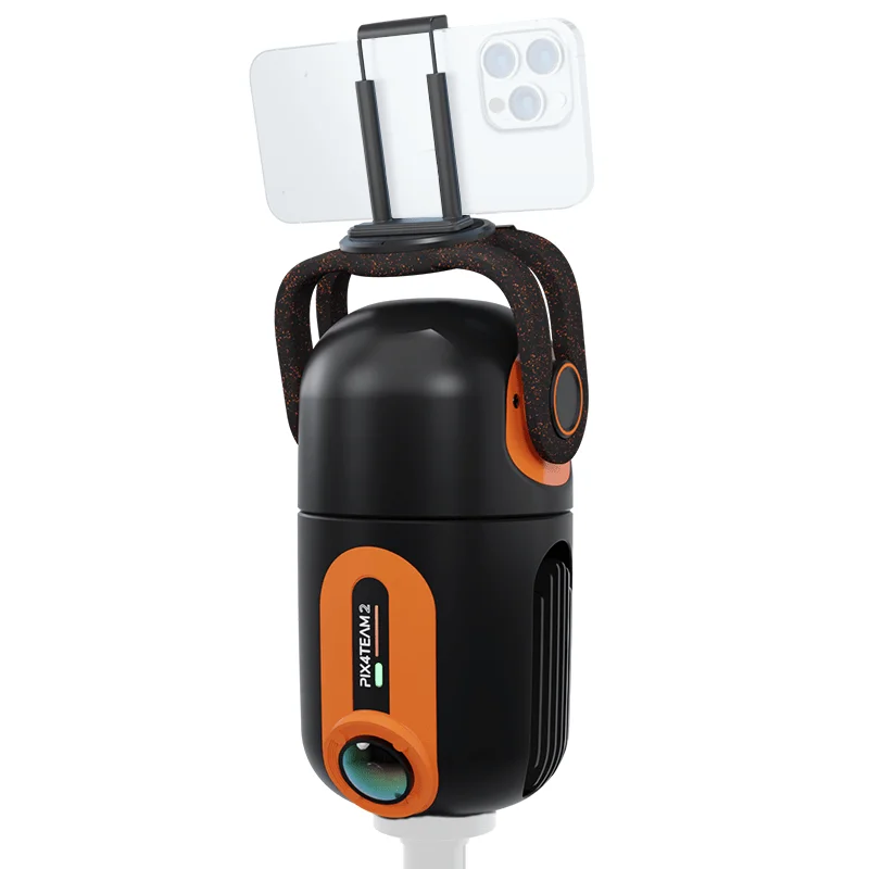 PIX4TEAM 2 AI Sport Robot Cam + Livstids Abonnemang