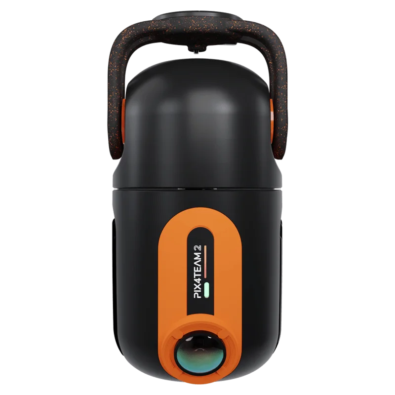 PIX4TEAM 2 AI Sport Robot Cam + Livstids Abonnemang