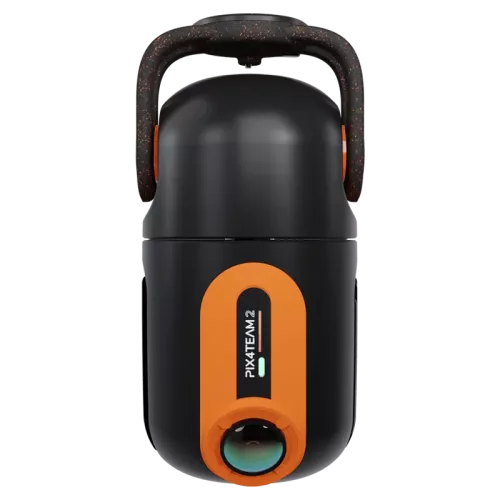 PIX4TEAM 2 AI Sport Robot Cam + Lifetime Subscription