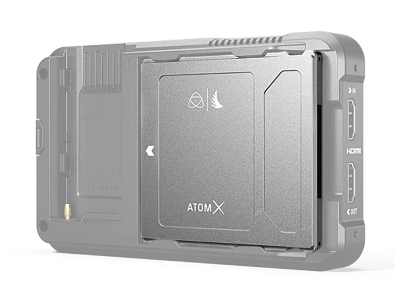 Atomos Angelbird ATOM X SSDmini 2tB by Angelbird