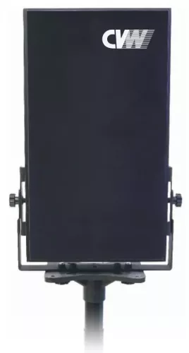 Crystal Video CVW Panel Antenna 6020 + Tripod
