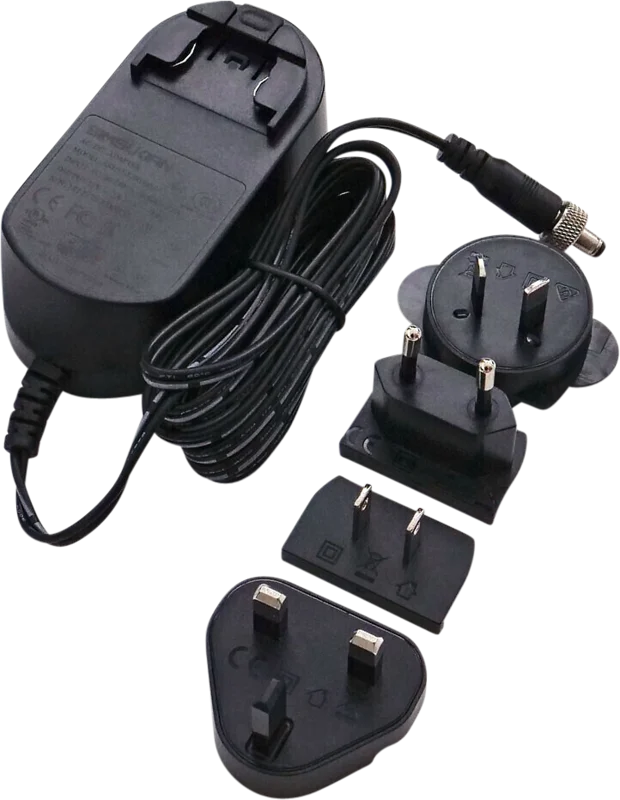 ATOMOS Atomos Locking AC Power Adaptor