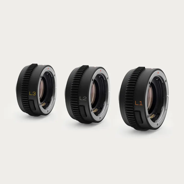 Module 8 The Tuner - PL Mount