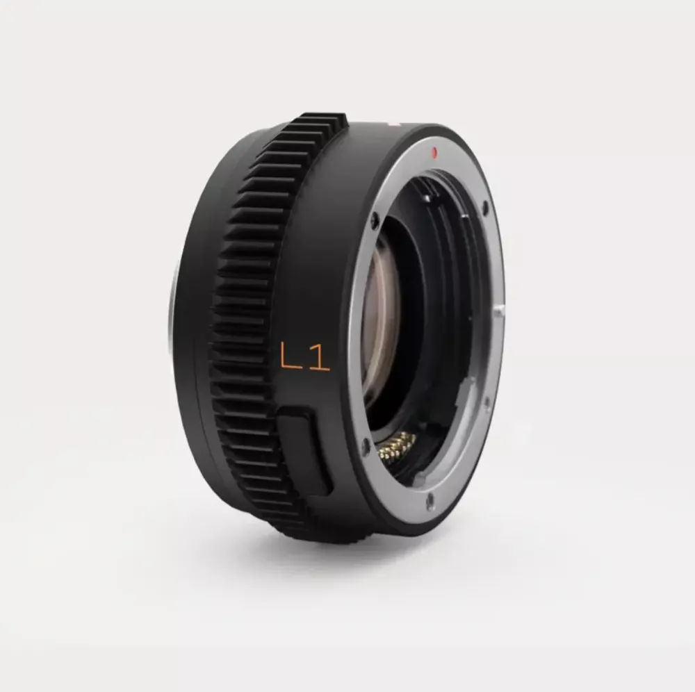 Module 8 The Tuner - PL Mount