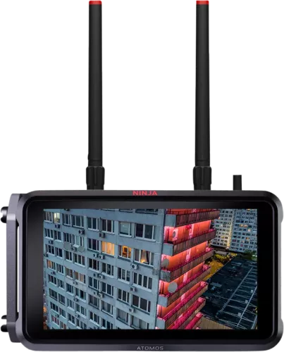 Atomos Connect for Ninja, Ninja V/V+/Ultra