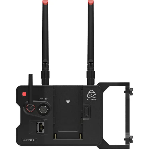 Atomos Connect till Ninja, Ninja V/V+/Ultra