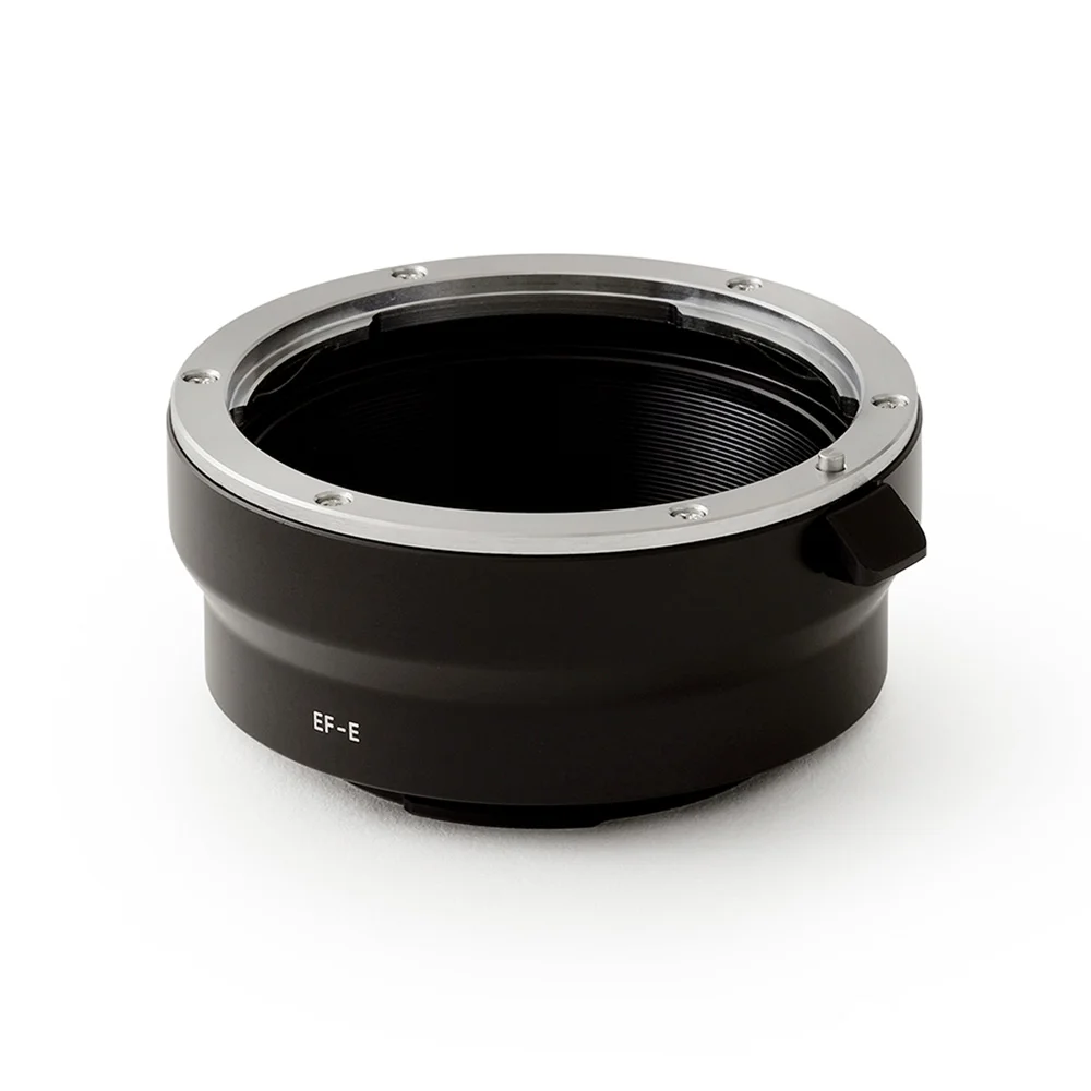 Urth Canon (EF / EF-S) Lens  adapter till Till Sony E-mount Hus