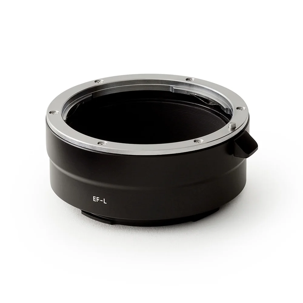 Urth Canon (EF / EF-S) Lens  adapter till Till  Lens to Leica L kamerahus