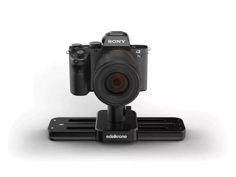 Edelkrone Sliderone V2 Manual Cameraslider