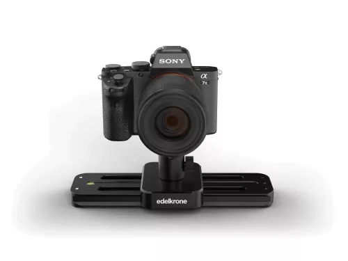 Edelkrone Sliderone V2 Manual Cameraslider