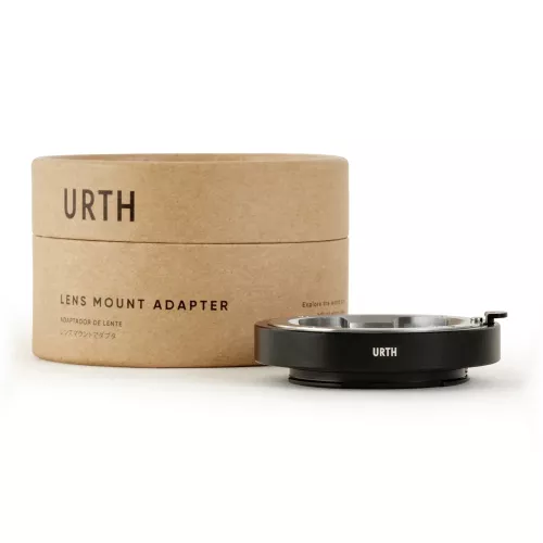 Urth (M / E) Lens  adapter  Leica M Lens to Sony E Camera Body