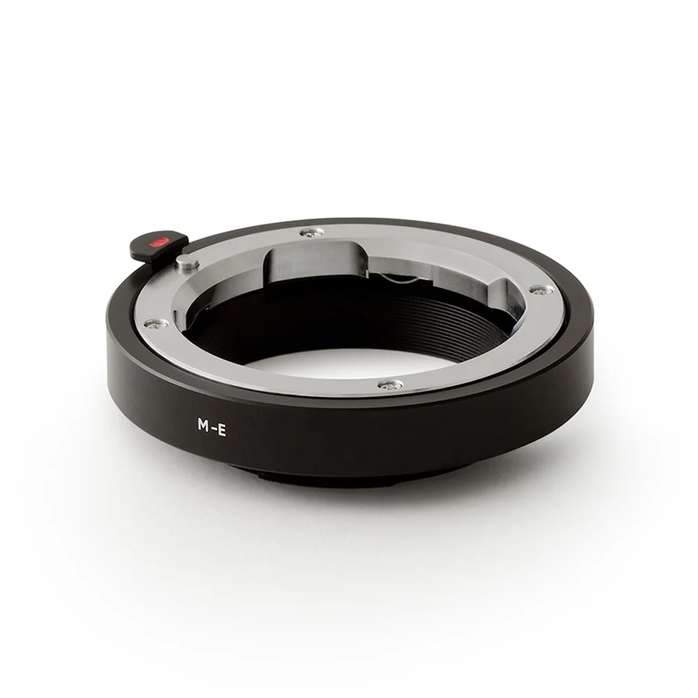 Urth  (M / E) Lins  adapter Leica M Lins till Sony E Kamera hus