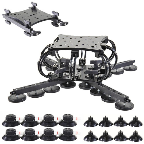 RigWheels Cloud Mount Pro Camera Vibration Isolator System