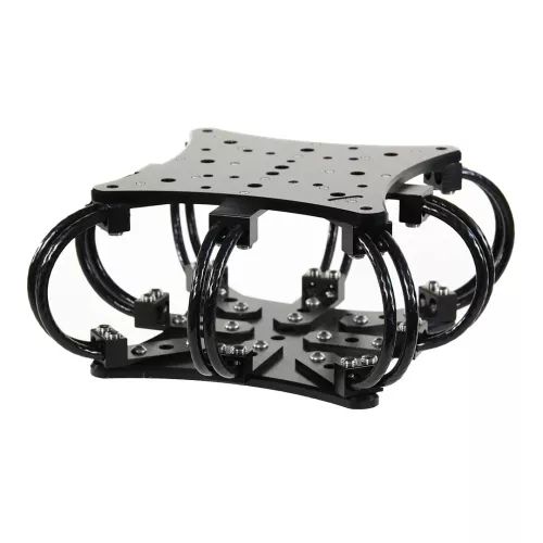 RigWheels Cloud Mount Pro Vibration Isolator