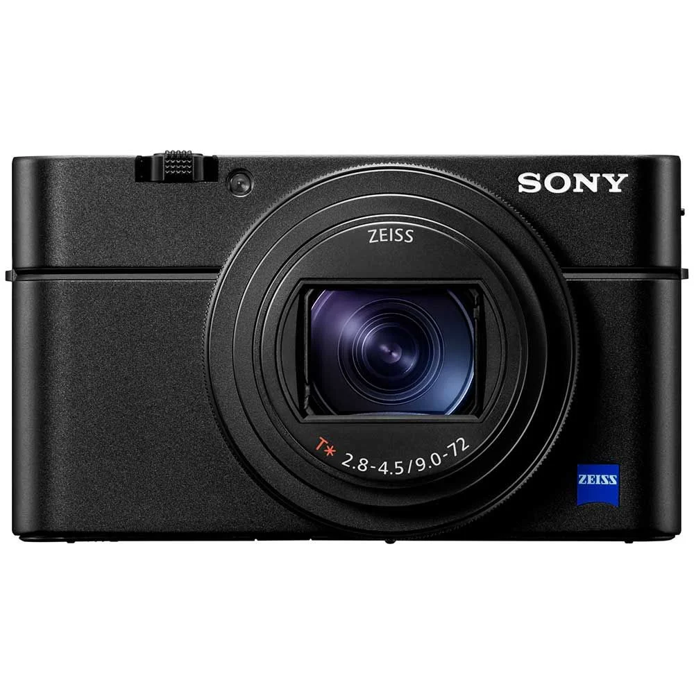 Sony DSC-RX100 Mark VII kompaktkamera