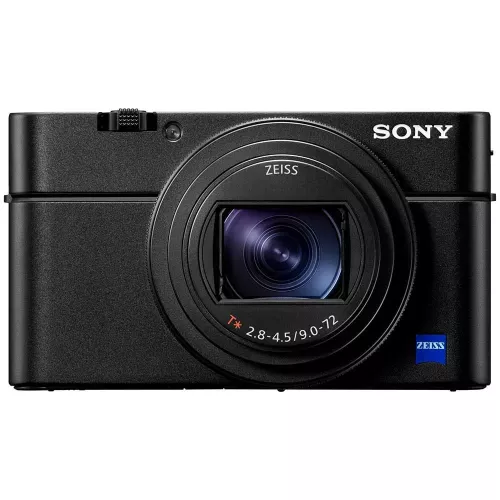 Sony DSC-RX100 Mark VII Compact kamera