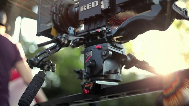 Konova Camera Slider 1.2m K7