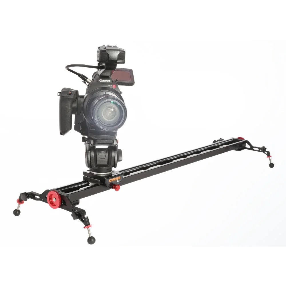 Konova Camera Slider 1.2m K7