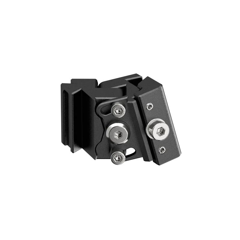 Bright Tangerine Anti Reflective Filter Tilt Bracket