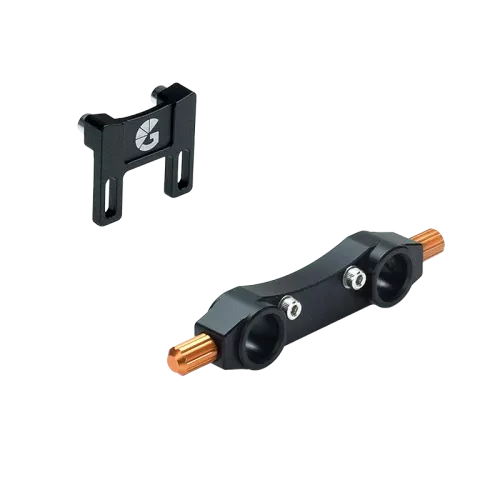 Bright Tangerine 15mm LWS Kit for Misfit Atom