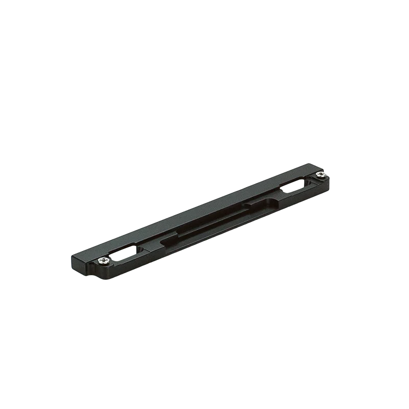 Bright Tangerine Anti Reflective Filter Tilt Bracket (Misfit Atom & Pola+)