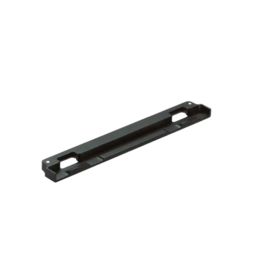 Bright Tangerine Anti Reflective Filter Tilt Bracket (Misfit Atom & Pola+)