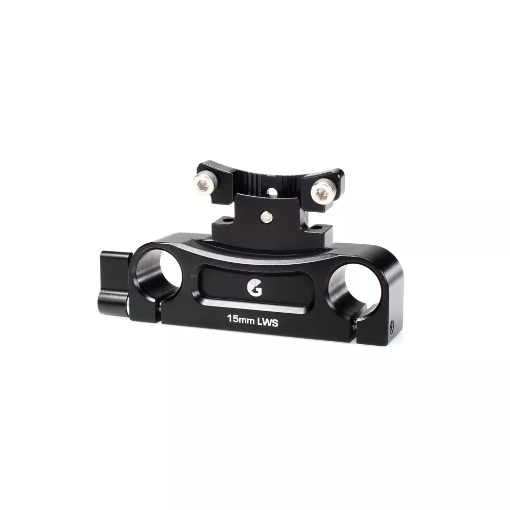 Bright Tangerine 15mm LWS Support Kit (100-114mm)