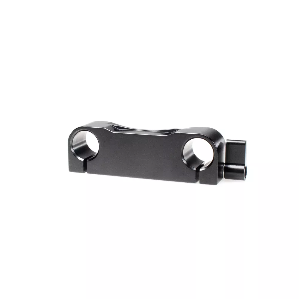 Bright Tangerine 15mm LWS Support Bracket (Misfit Kick Mk I & II)