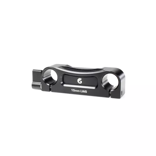 Bright Tangerine 15mm LWS Support Bracket (Misfit Kick Mk I & II)