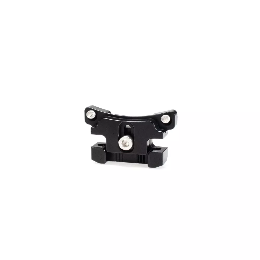 Bright Tangerine 15mm LWS Support Extension (100 - 114mm clamps)