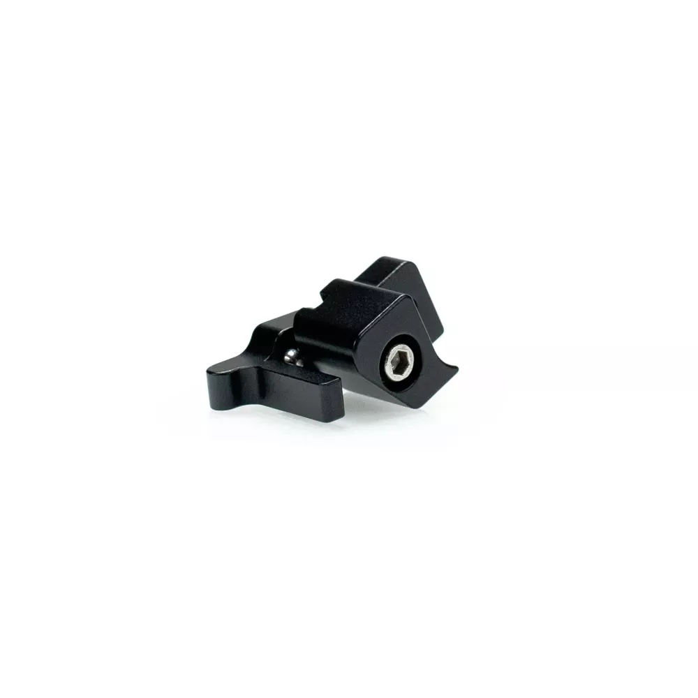 Bright Tangerine Filter Guard (Misfit Kick Mk I & II)