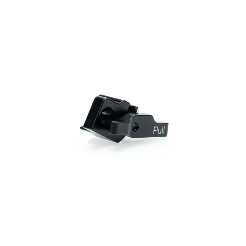 Bright Tangerine Filter Guard (Misfit Kick Mk I & II)