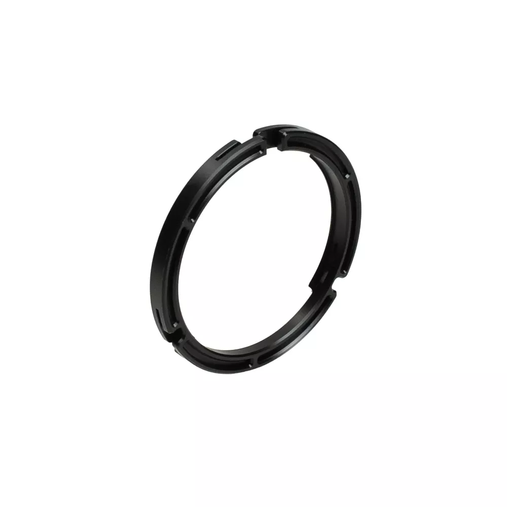 Bright Tangerine 114 - 95mm Clamp on Ring (ENG Lenses)
