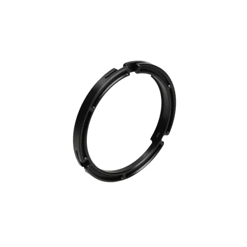 Bright Tangerine 114 - 95mm Clamp on Ring (ENG Lenses)