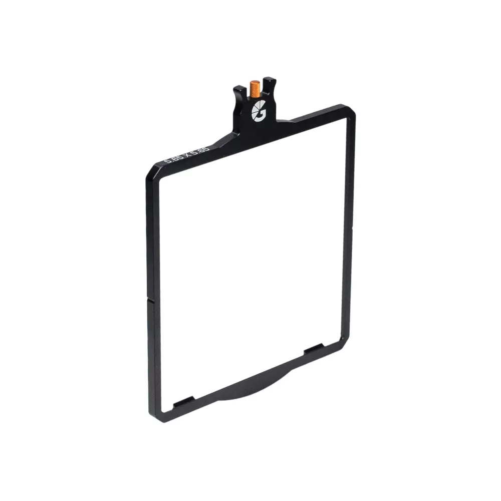 Bright Tangerine 5.65x5.65" Filter Tray (Misfit Kick 360)