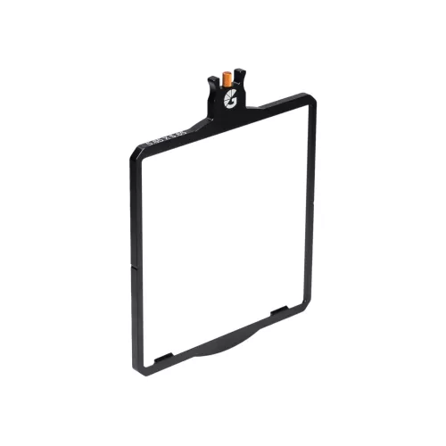 Bright Tangerine 5.65x5.65" Filter Tray (Misfit Kick 360)